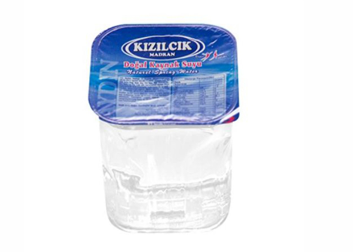 Bardak Su 200ml